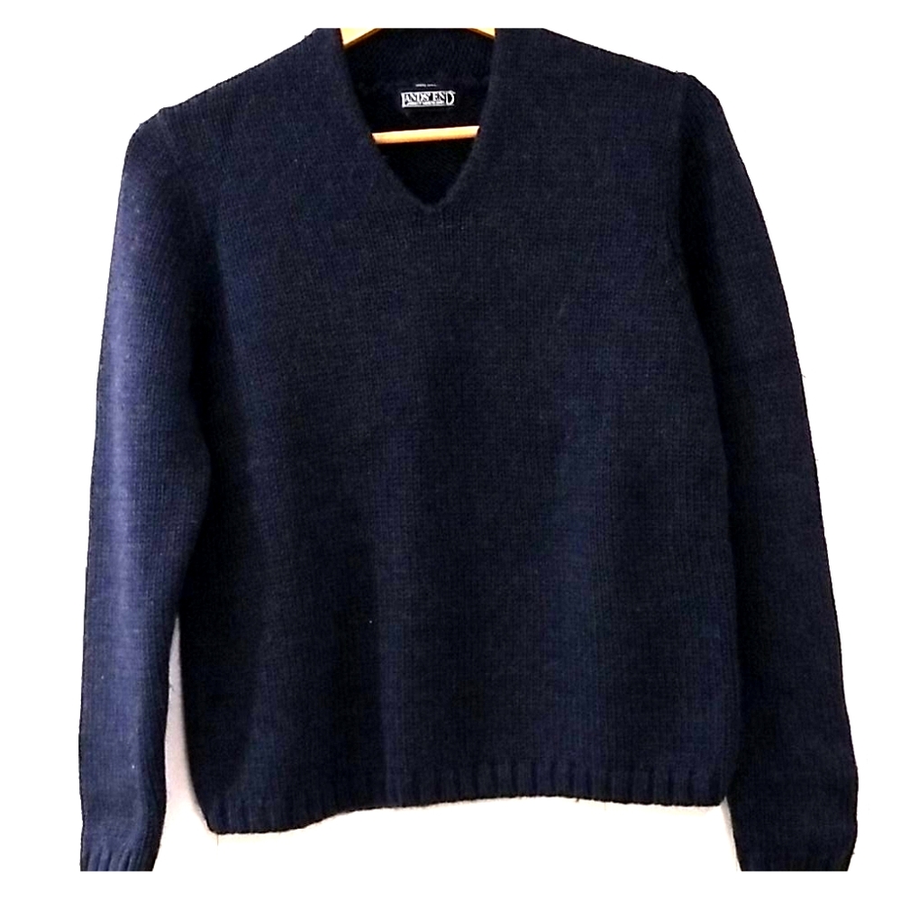 Women's sweater.